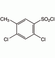 2,4-дихлор-5-метилбензолсульфонил, 97%, Alfa Aesar, 50 г