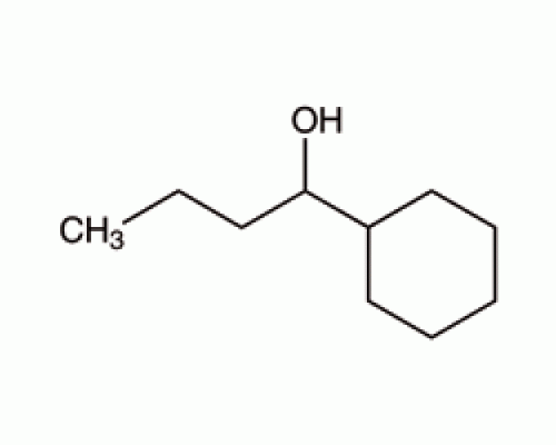 1-циклогексил-1-бутанол, 98%, Alfa Aesar, 5 г