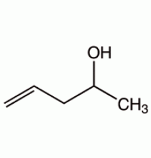 (^ +) - 4-пентен-2-ол, 98%, Alfa Aesar, 5 г