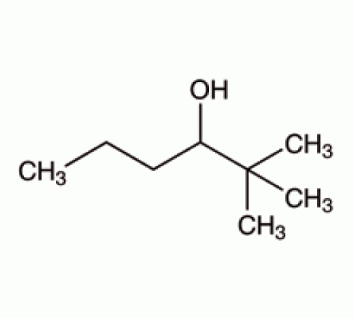 2,2-диметил-3-гексанол, 97%, Alfa Aesar, 5 г