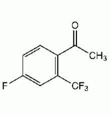 4'-фтор-2 '- (трифторметил) ацетофенон, 97%, Alfa Aesar, 1 г