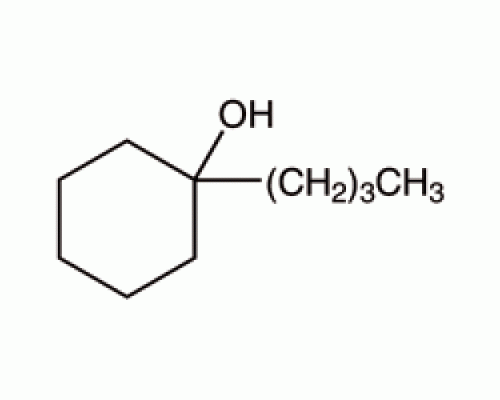 1-н-Бутилциклогексанол, 98%, Alfa Aesar, 5 г