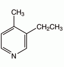 3-Этил-4-метилпиридин, 95%, Alfa Aesar, 1 г