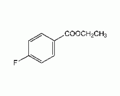 Этил-4-фторбензойной кислоты, 99%, Alfa Aesar, 25 г