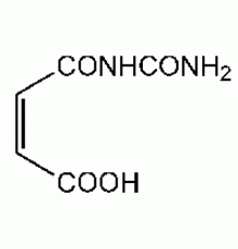 N-Карбамоилмалеаминовая кислота, 98%, Alfa Aesar, 50 г