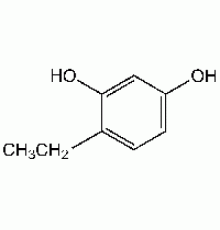 4-этилрезорцинол, 98%, Acros Organics, 25г
