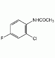 2'-Хлор-4'-фторацетанилид, 98%, Alfa Aesar, 100 г