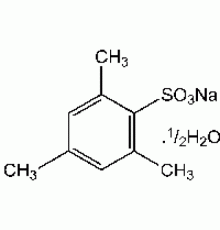 Мезитиленсульфоновая кислота полугидрат натриевой соли, 98%, Alfa Aesar, 500 г