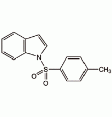1 - (п-толуолсульфонил) -индол, 95%, Alfa Aesar, 1г