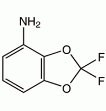 4-амино-2, 2-дифтор-1, 3-бензодиоксол, 97 +%, Alfa Aesar, 5 г