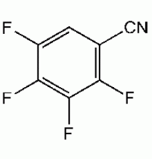 2,3,4,5-Тетрафторбензонитрил, 97%, Alfa Aesar, 25 г