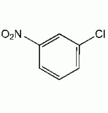 1-Хлор-3-нитробензол, 98%, Alfa Aesar, 50 г