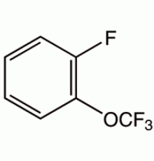 1-фтор-2- (трифторметокси) бензол, 97 +%, Alfa Aesar, 1г