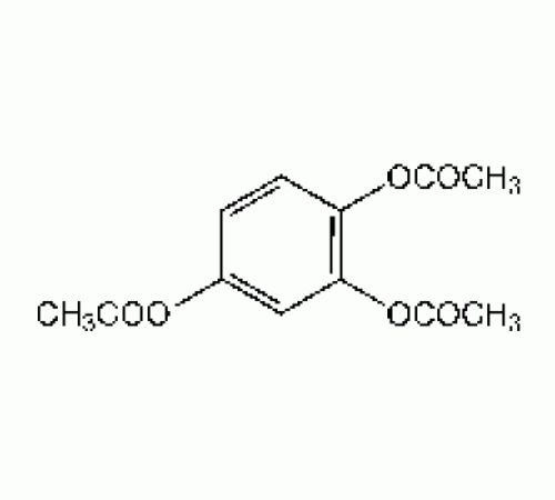 1,2,4-Триацетоксибензол, 97%, Alfa Aesar, 100 г