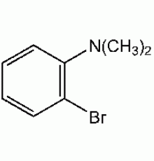 2-Бром-N, N-диметиланилин, 98 +%, Alfa Aesar, 5 г