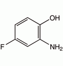 2-Амино-4-фторфенол, 97%, Alfa Aesar, 5 г