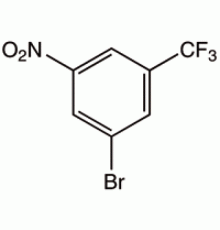 3-Бром-5-нитробензотрифторида, 97%, Alfa Aesar, 1г
