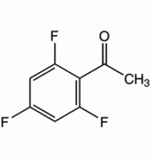 2 ', 4', 6'-трифторацетофенона, 98%, Alfa Aesar, 5 г