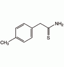 2 - (4-метилфенил) тиоацетамид, 90 +%, Alfa Aesar, 250 мг