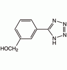 3 - (1Н-тетразол-5-ил) бензиловый спирт, 96%, Alfa Aesar, 250 мг