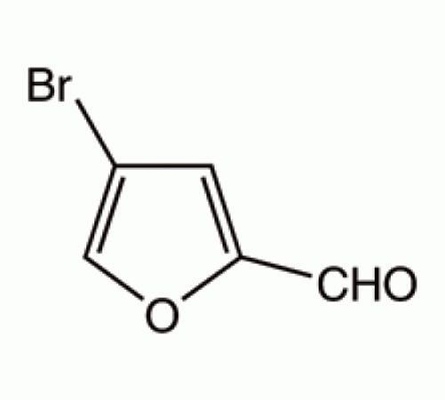 4-бром-2-фуральдегида, 97%, Alfa Aesar, 250 мг