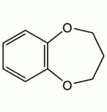 3,4-дигидро-2Н-1,5-бензодиоксепин, 98%, Alfa Aesar, 1 г