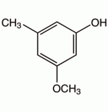 3-метокси-5-метилфенол, 97%, Alfa Aesar, 1 г