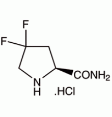 Гидрохлорид 4,4-дифтор-L-пролин, 98%, Alfa Aesar, 250 мг