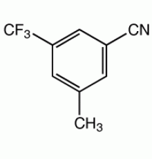 3-метил-5- (трифторметил) бензонитрил, 97%, Alfa Aesar, 10 г