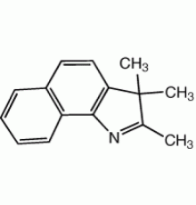 2,3,3-триметил-3H-бензо [г] индол, 96%, Alfa Aesar, 1г