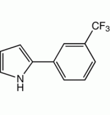 1 - [3 - (трифторметил) фенил] пиррол, 98%, Alfa Aesar, 25 г