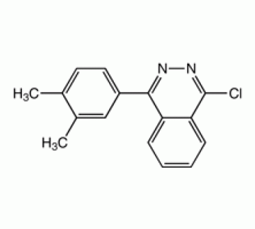 1-Хлор-4- (3,4-диметилфенил) фталазин, 96%, Alfa Aesar, 1 г