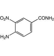 4-Амино-3-нитробензамид, 97%, Alfa Aesar, 250 мг