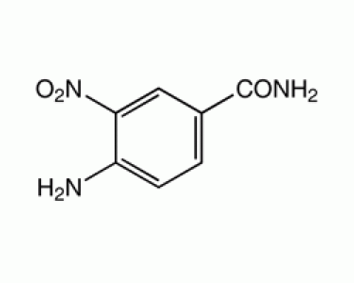 4-Амино-3-нитробензамид, 97%, Alfa Aesar, 250 мг