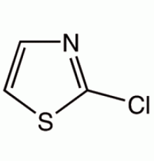 2-хлортиазола, 97%, Alfa Aesar, 5 г