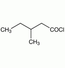 Хлорид 3-метилвалерил, 97%, Alfa Aesar, 250 мг
