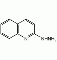 2-гидразинохинолин, 97%, Alfa Aesar, 1 г