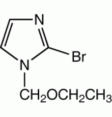 2-Бром-1- (этоксиметил) имидазол, 97%, Alfa Aesar, 1 г