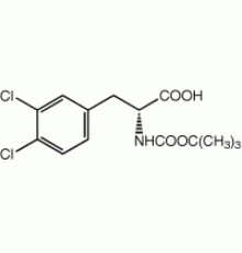 N-Boc-3, 4-дихлор-D-фенилаланина, 95%, Alfa Aesar, 1 г