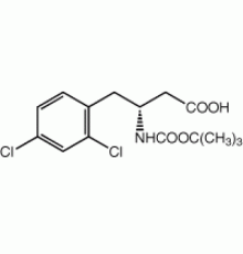 (R) -3 - (Boc-амино) -4 - (2,4-дихлорфенил) масляная кислота, 95%, Alfa Aesar, 250 мг