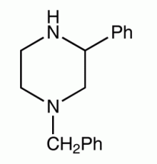 1-Бензил-3-фенилпиперазин, 97%, Alfa Aesar, 1 г
