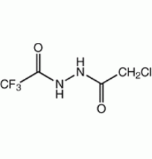 1-Хлороацетил-2- (трифторацетил) гидразин, 97%, Alfa Aesar, 5 г