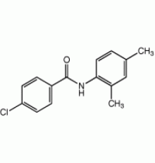 4-Хлор-N- (2,4-диметилфенил) бензамид, 97%, Alfa Aesar, 250 мг
