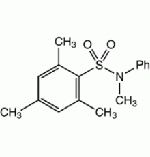 2,4,6, N-тетраметил-N-фенилбензолсульфонамид, 97%, Alfa Aesar, 1 г