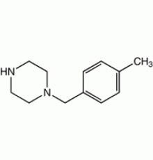 1 - (4-метилбензил) пиперазина, 97%, Alfa Aesar, 5 г