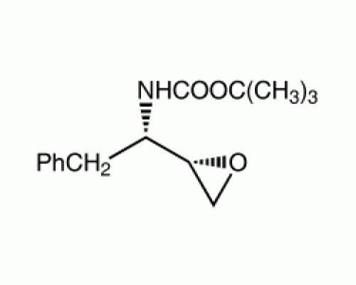(2S, 3S) -3 - (Boc-амино) -1,2-эпокси-4-фенилбутана, 98%, Alfa Aesar, 250 мг