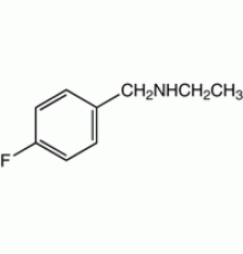 N-этил-4-фторбензиламин, 97%, Alfa Aesar, 1 г