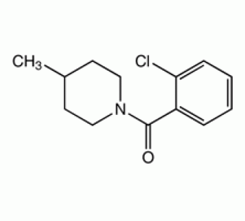 1 - (2-хлорбензоил) -4-метилпиперидина, 97%, Alfa Aesar, 250 мг
