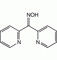 2,2 '-Дипиридиловая кетоксим, 98%, Alfa Aesar, 10 г