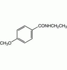 N-этил-4-метоксибензамид, 97%, Alfa Aesar, 1 г